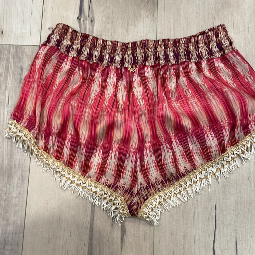 PilyQ Boho Shorts, size XS/S - Picture 4 of 4